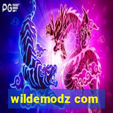 wildemodz com